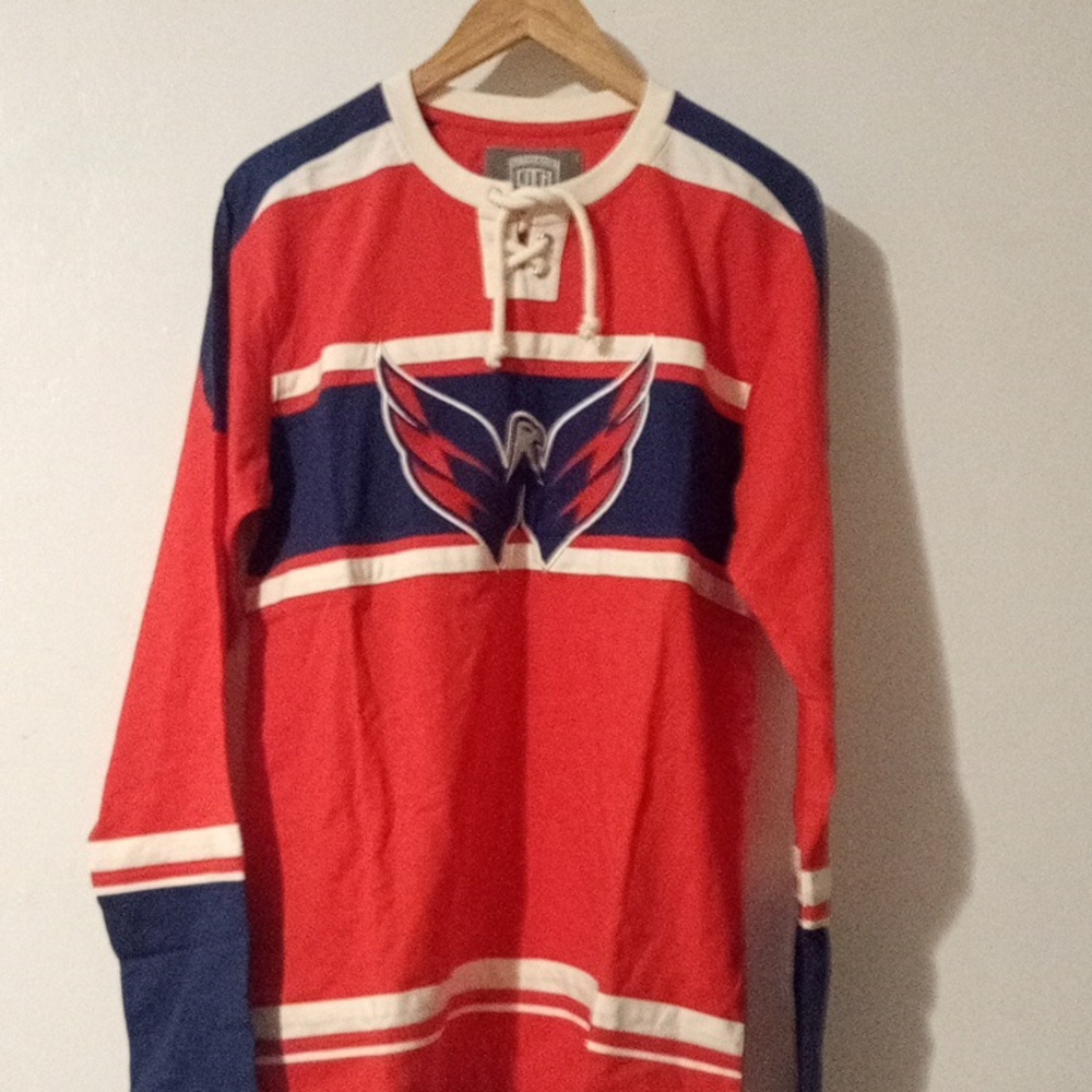 Old time hockey causeway collection (YAY)